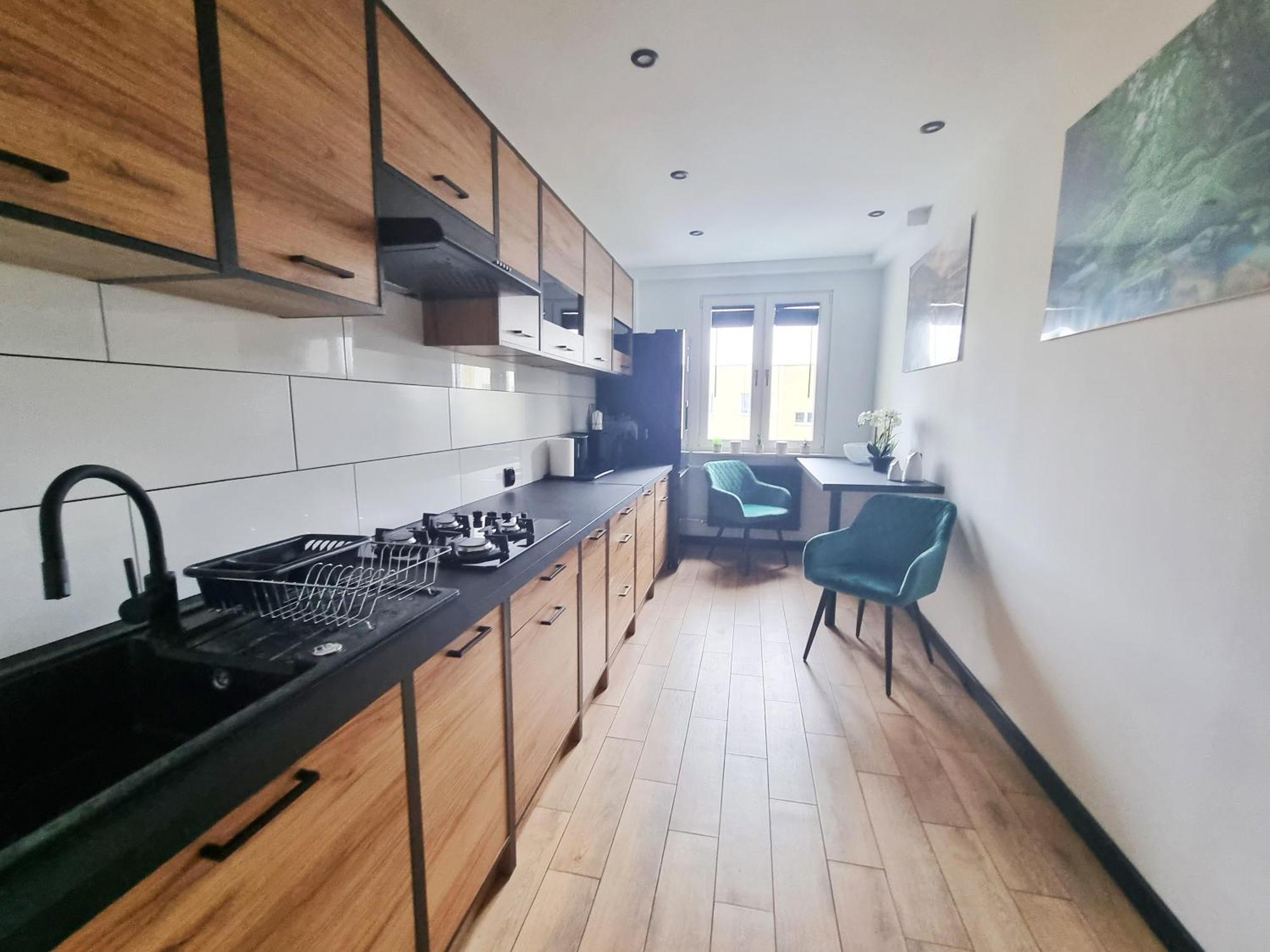 Na Szczycie Apartment Chełm Exterior foto