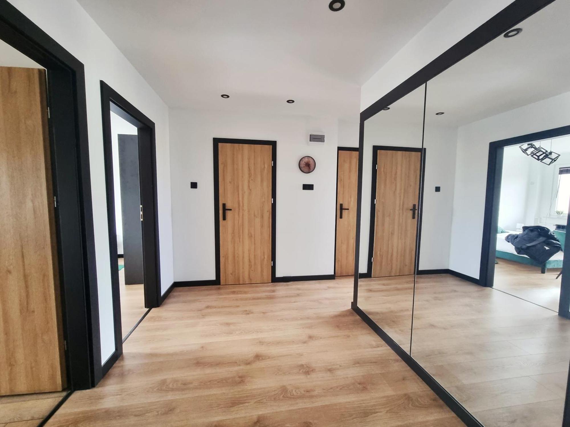 Na Szczycie Apartment Chełm Exterior foto